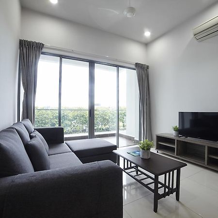 Keen Suites-The Loft Imago كوتا كينابالو المظهر الخارجي الصورة