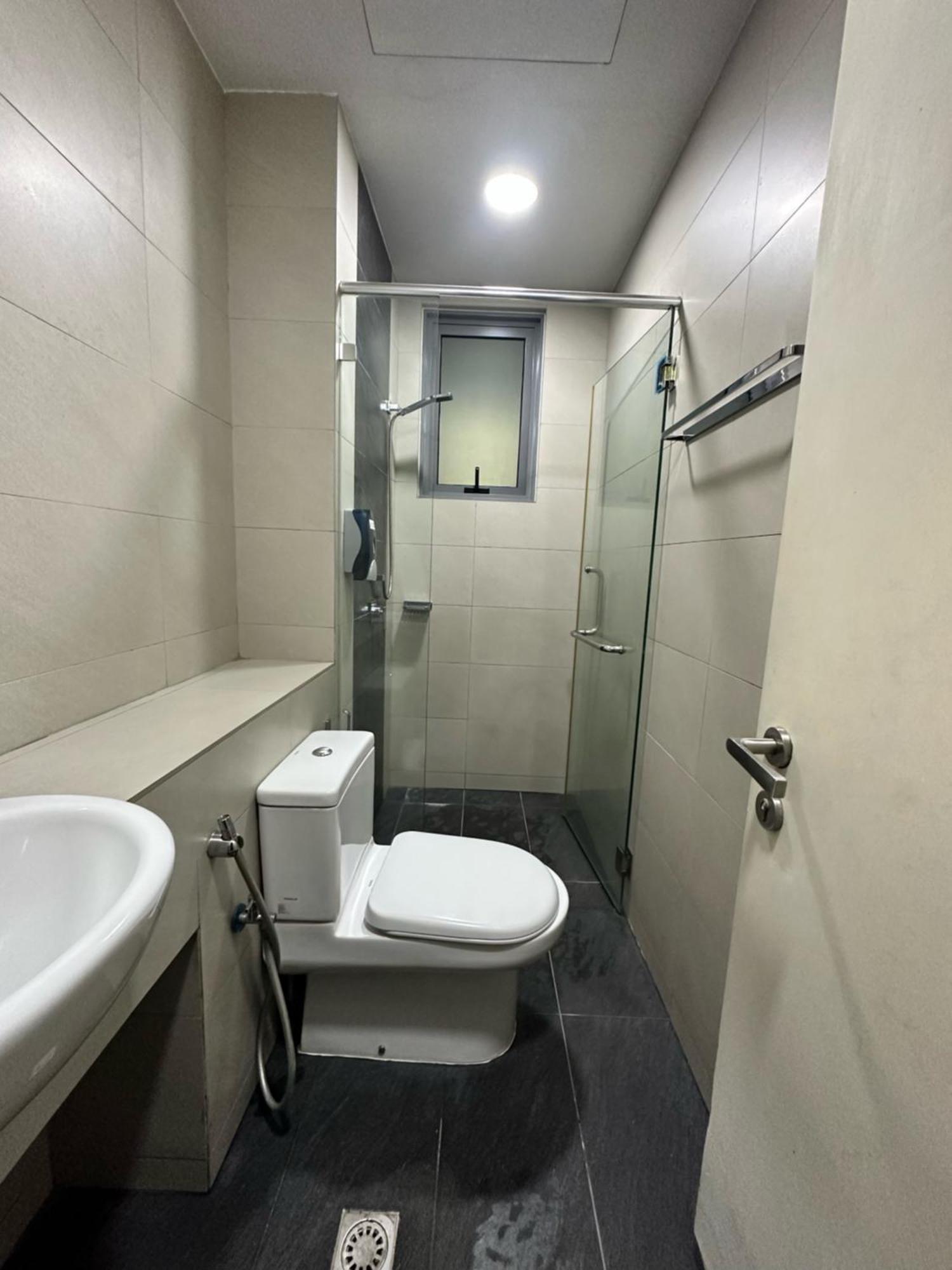 Keen Suites-The Loft Imago كوتا كينابالو المظهر الخارجي الصورة