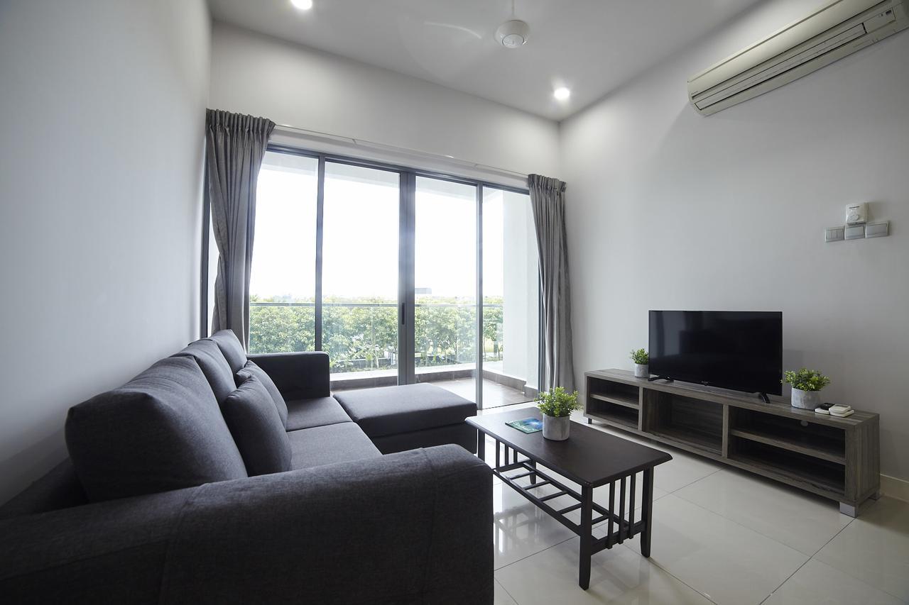 Keen Suites-The Loft Imago كوتا كينابالو المظهر الخارجي الصورة