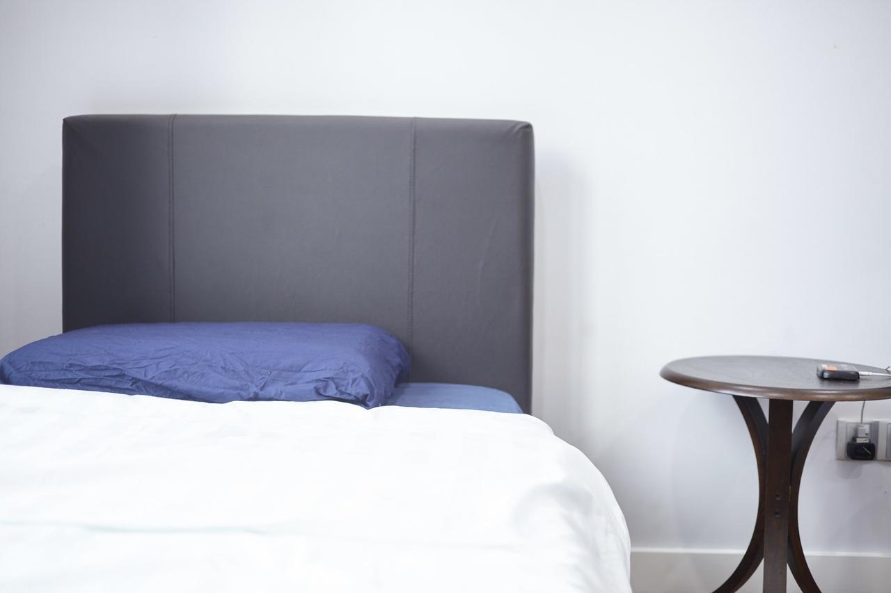 Keen Suites-The Loft Imago كوتا كينابالو المظهر الخارجي الصورة