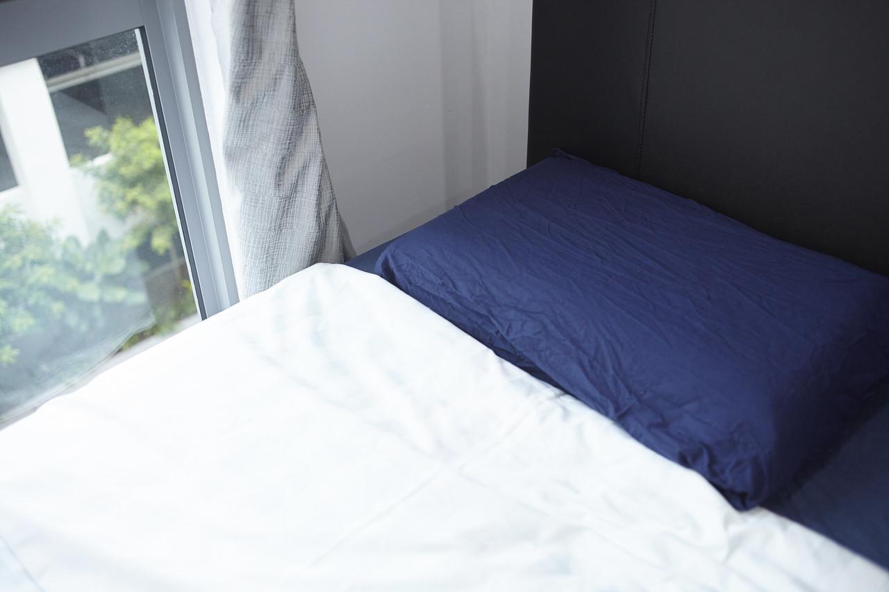 Keen Suites-The Loft Imago كوتا كينابالو المظهر الخارجي الصورة
